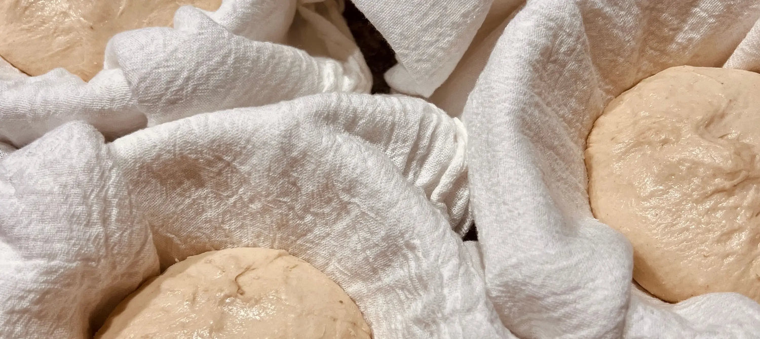 Quanto deve lievitare il pane? Tempi e fattori da considerare.