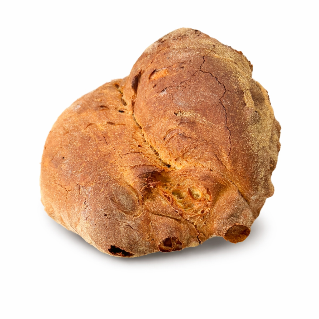 Pane di Matera liscio