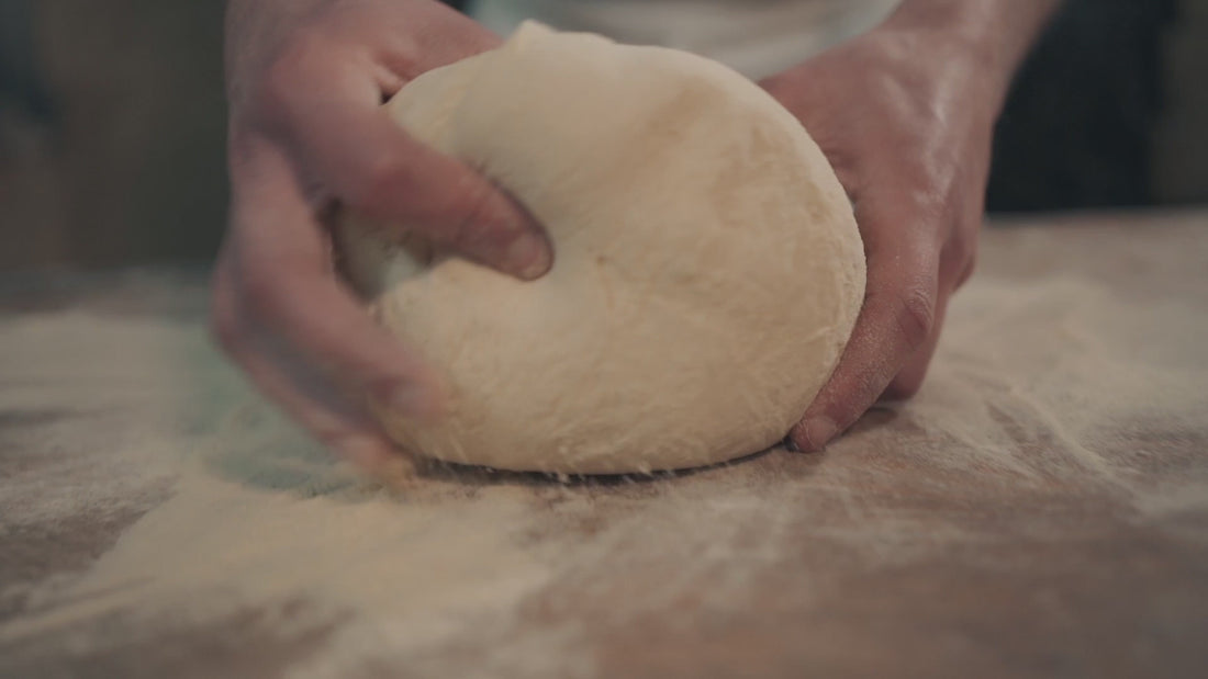 Video Pane di Matera Panificio Perrone