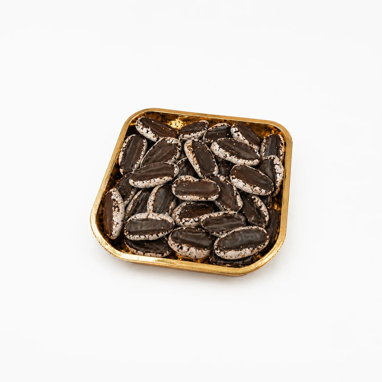 scorzette lucane al cioccolato cibo tipico della Basilicata