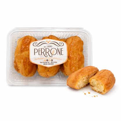 'Tre medicine' Milk pastries